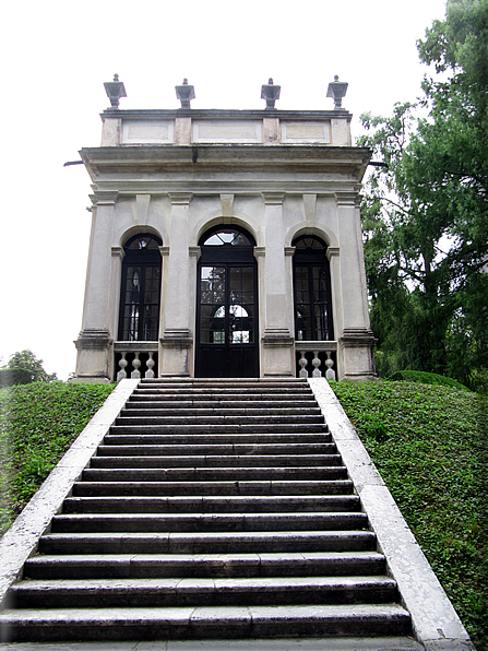 foto Villa Pisani